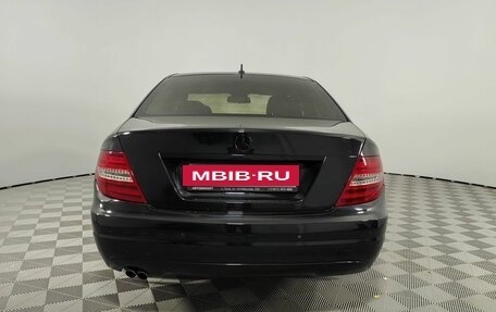 Mercedes-Benz C-Класс, 2013 год, 1 370 000 рублей, 6 фотография