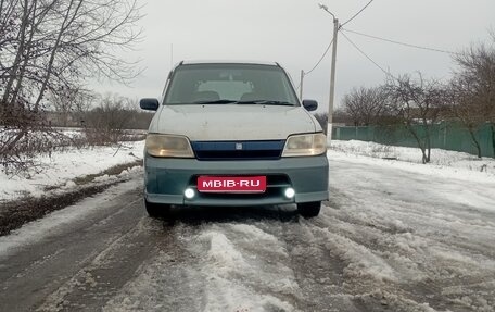Nissan Cube II, 2001 год, 150 000 рублей, 1 фотография