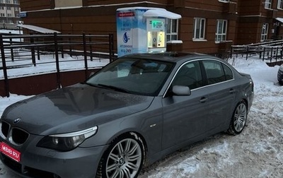 BMW 5 серия, 2004 год, 1 100 000 рублей, 1 фотография