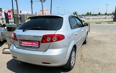 Chevrolet Lacetti, 2008 год, 670 000 рублей, 1 фотография