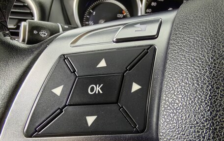 Mercedes-Benz C-Класс, 2013 год, 1 370 000 рублей, 17 фотография