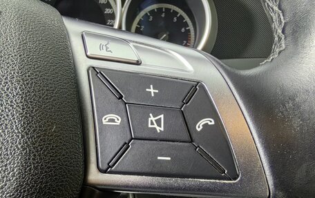 Mercedes-Benz C-Класс, 2013 год, 1 370 000 рублей, 18 фотография