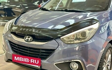 Hyundai ix35 I рестайлинг, 2013 год, 1 370 000 рублей, 3 фотография