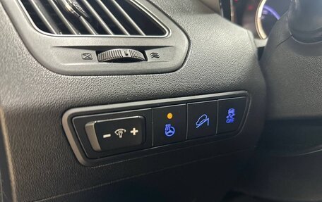 Hyundai ix35 I рестайлинг, 2013 год, 1 370 000 рублей, 16 фотография