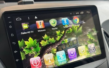 Hyundai ix35 I рестайлинг, 2013 год, 1 370 000 рублей, 17 фотография