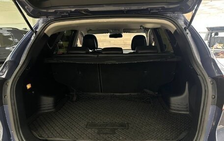 Hyundai ix35 I рестайлинг, 2013 год, 1 370 000 рублей, 11 фотография