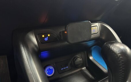 Hyundai ix35 I рестайлинг, 2013 год, 1 370 000 рублей, 19 фотография