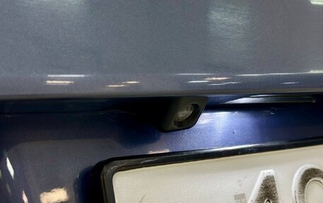 Hyundai ix35 I рестайлинг, 2013 год, 1 370 000 рублей, 9 фотография