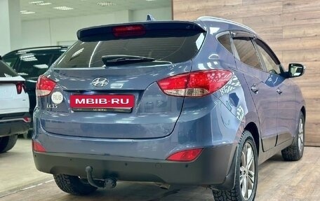 Hyundai ix35 I рестайлинг, 2013 год, 1 370 000 рублей, 7 фотография