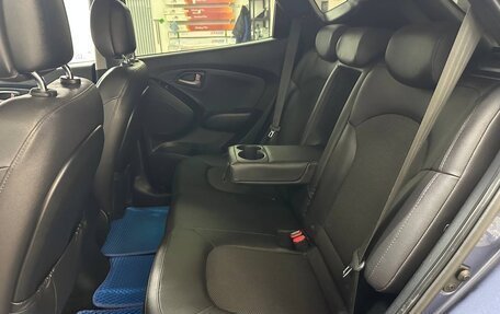 Hyundai ix35 I рестайлинг, 2013 год, 1 370 000 рублей, 25 фотография