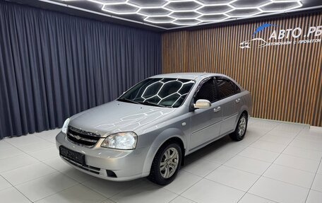 Chevrolet Lacetti, 2008 год, 375 000 рублей, 3 фотография