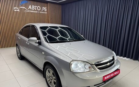 Chevrolet Lacetti, 2008 год, 375 000 рублей, 5 фотография