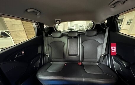 Hyundai ix35 I рестайлинг, 2013 год, 1 370 000 рублей, 26 фотография