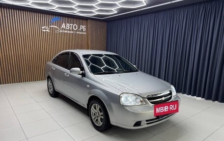 Chevrolet Lacetti, 2008 год, 375 000 рублей, 6 фотография