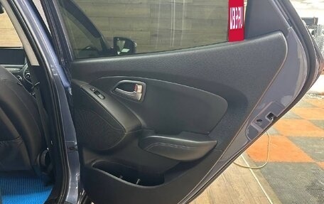 Hyundai ix35 I рестайлинг, 2013 год, 1 370 000 рублей, 29 фотография