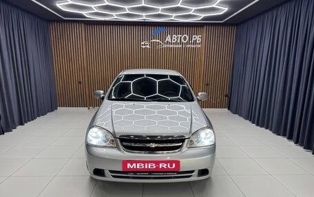 Chevrolet Lacetti, 2008 год, 375 000 рублей, 4 фотография