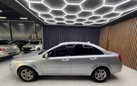 Chevrolet Lacetti, 2008 год, 375 000 рублей, 7 фотография