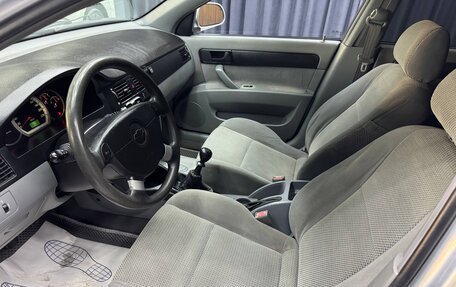 Chevrolet Lacetti, 2008 год, 375 000 рублей, 14 фотография