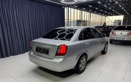 Chevrolet Lacetti, 2008 год, 375 000 рублей, 9 фотография