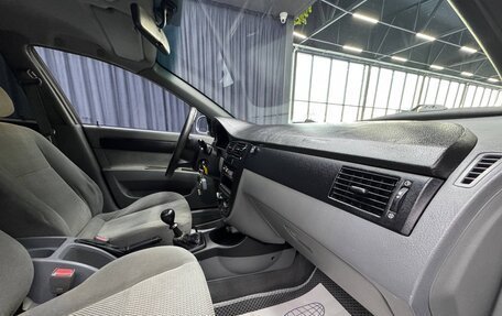 Chevrolet Lacetti, 2008 год, 375 000 рублей, 15 фотография