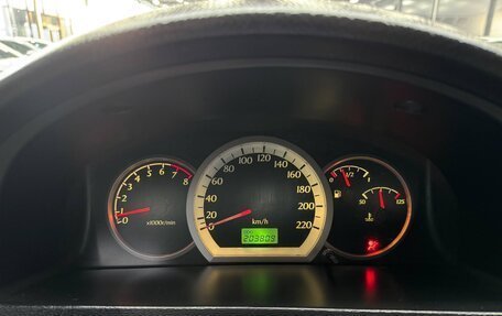 Chevrolet Lacetti, 2008 год, 375 000 рублей, 20 фотография