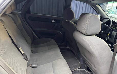 Chevrolet Lacetti, 2008 год, 375 000 рублей, 17 фотография