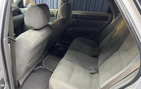 Chevrolet Lacetti, 2008 год, 375 000 рублей, 18 фотография