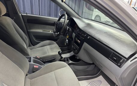 Chevrolet Lacetti, 2008 год, 375 000 рублей, 16 фотография