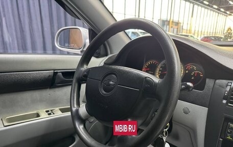 Chevrolet Lacetti, 2008 год, 375 000 рублей, 12 фотография