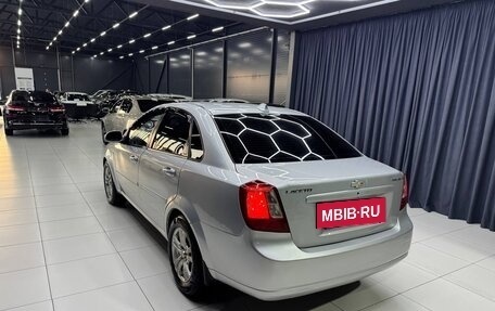 Chevrolet Lacetti, 2008 год, 375 000 рублей, 11 фотография