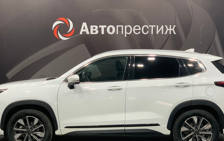 CheryExeed LX, 2023 год, 1 950 000 рублей, 4 фотография