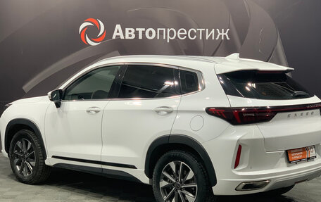 CheryExeed LX, 2023 год, 1 950 000 рублей, 8 фотография