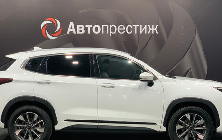 CheryExeed LX, 2023 год, 1 950 000 рублей, 5 фотография