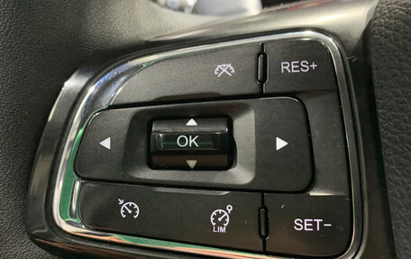 CheryExeed LX, 2023 год, 1 950 000 рублей, 11 фотография