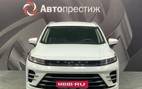 CheryExeed LX, 2023 год, 1 950 000 рублей, 2 фотография