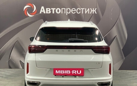 CheryExeed LX, 2023 год, 1 950 000 рублей, 7 фотография