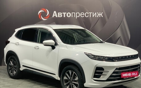 CheryExeed LX, 2023 год, 1 950 000 рублей, 3 фотография