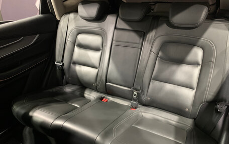 CheryExeed LX, 2023 год, 1 950 000 рублей, 16 фотография