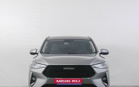 Haval F7 I, 2019 год, 1 899 000 рублей, 2 фотография