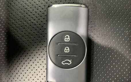 CheryExeed LX, 2023 год, 1 950 000 рублей, 18 фотография