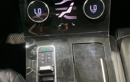 CheryExeed LX, 2023 год, 1 950 000 рублей, 13 фотография