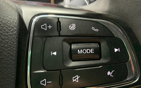 CheryExeed LX, 2023 год, 1 950 000 рублей, 12 фотография