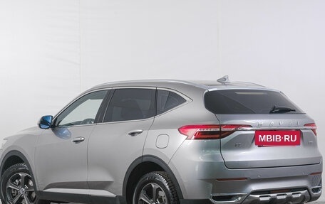 Haval F7 I, 2019 год, 1 899 000 рублей, 5 фотография