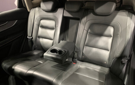 CheryExeed LX, 2023 год, 1 950 000 рублей, 17 фотография