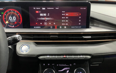 CheryExeed LX, 2023 год, 1 950 000 рублей, 14 фотография
