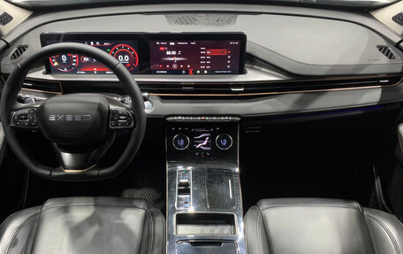 CheryExeed LX, 2023 год, 1 950 000 рублей, 15 фотография