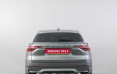 Haval F7 I, 2019 год, 1 899 000 рублей, 6 фотография