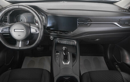 Haval F7 I, 2019 год, 1 899 000 рублей, 14 фотография