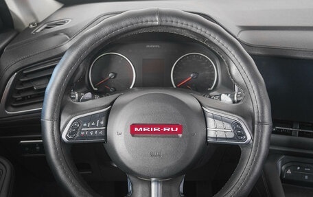 Haval F7 I, 2019 год, 1 899 000 рублей, 16 фотография