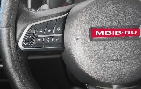 Haval F7 I, 2019 год, 1 899 000 рублей, 17 фотография